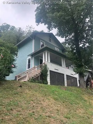 Edgewood, CHARLESTON, WV 25302