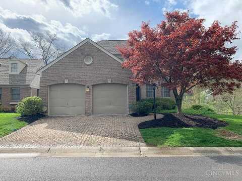 Muchmore Close, CINCINNATI, OH 45243
