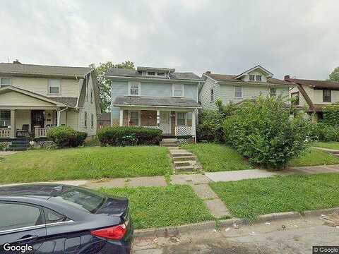 Edith, DAYTON, OH 45402