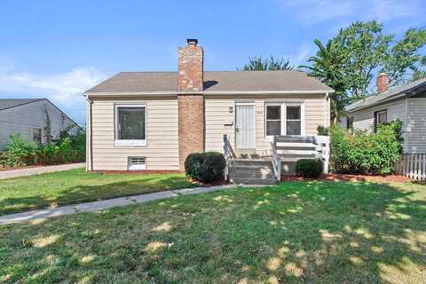 46Th, MILWAUKEE, WI 53218