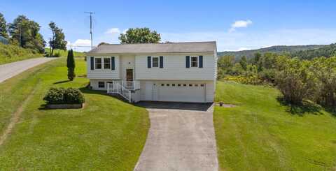 Fairfield, NEWARK VALLEY, NY 13811