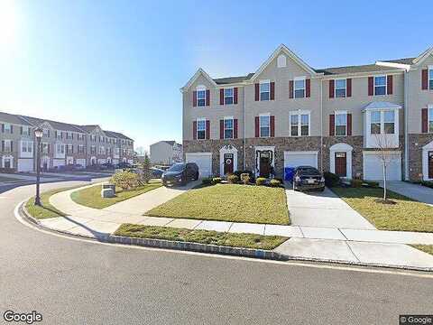 Benford, BEVERLY, NJ 08010
