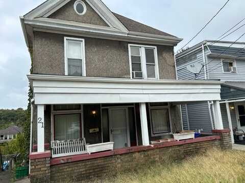 Mckee, MONESSEN, PA 15062