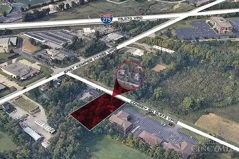 Conrey, CINCINNATI, OH 45249