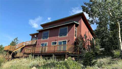 Two Brothers, IDAHO SPRINGS, CO 80452