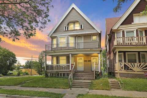 40Th, MILWAUKEE, WI 53208