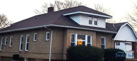 Bigelow, UPPER SANDUSKY, OH 43351