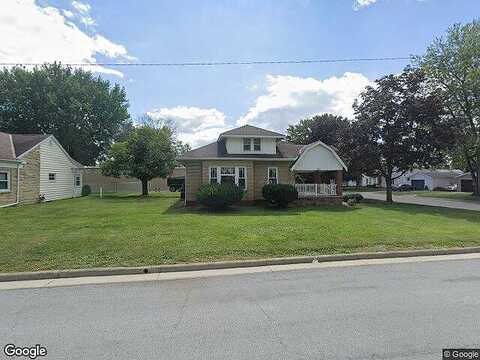 Bigelow, UPPER SANDUSKY, OH 43351