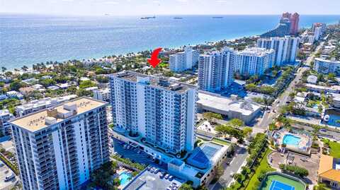 N Ocean Blvd, Fort Lauderdale, FL 33308