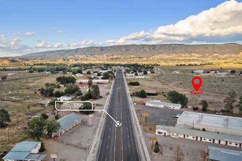 Us 550, CUBA, NM 87013