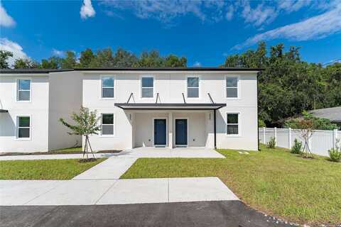 Childs Avenue, Bartow, FL 33830