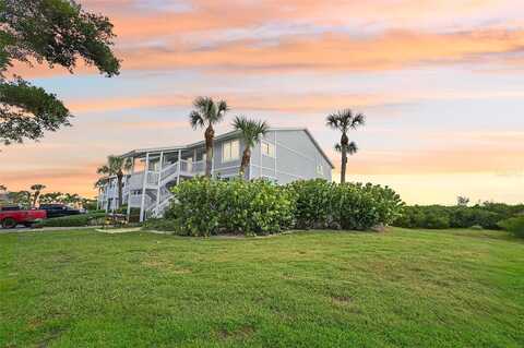 Boca Grande Causeway, Boca Grande, FL 33921