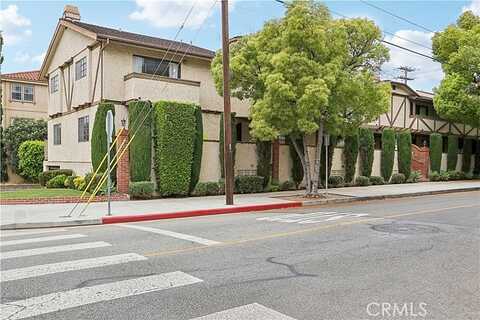 S 6Th Street E, Burbank, CA 91501