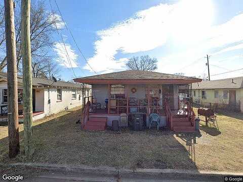 30Th Avenue N, Birmingham, AL 35207