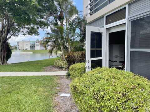 Garden Dr S, Lake Worth, FL 33461