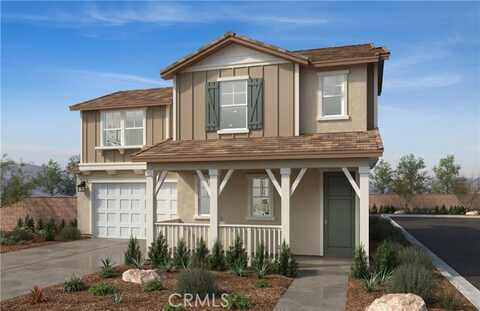 Cochise Court, Chino, CA 91708