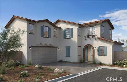 Cochise Court, Chino, CA 91708