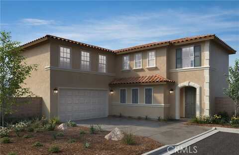 Cochise Court, Chino, CA 91708