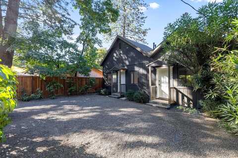Foothill Boulevard, Calistoga, CA 94515