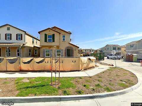Cochise Court, Chino, CA 91708