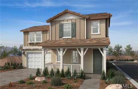 Cochise Court, Chino, CA 91708