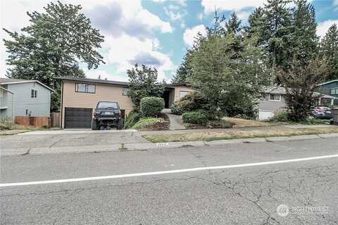 116Th, KIRKLAND, WA 98034