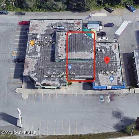Dimond, ANCHORAGE, AK 99515