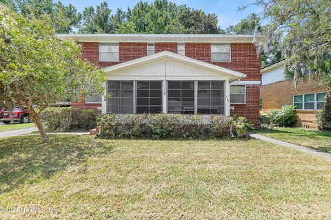 Belden Circle, Jacksonville, FL 32207