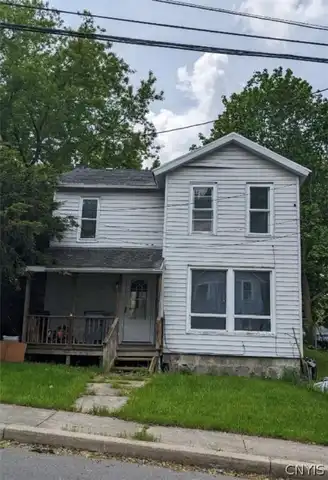 Address Withheld By Seller, Auburn, NY 13021