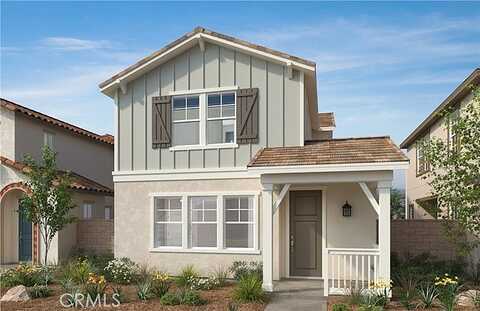 Midway Lane, Chino Hills, CA 91708