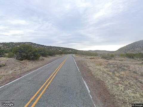 Nm Highway 111, La Madera, NM 87539