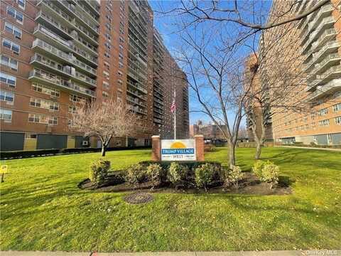 W Fifth St #11S, Brighton Beach, NY 11235