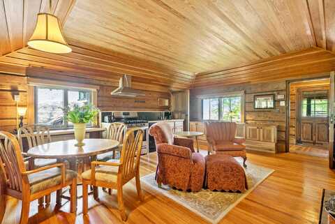 27Th St #12.4/5 - Main Lodge 4&5, Birchwood, WI 54817