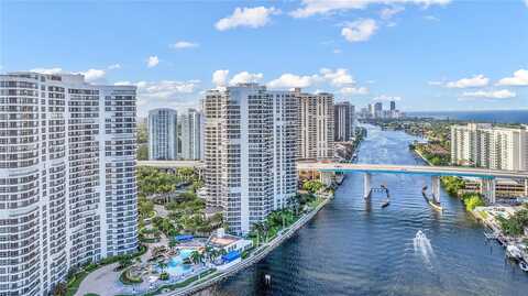 Ne 36Th Ct, Aventura, FL 33180