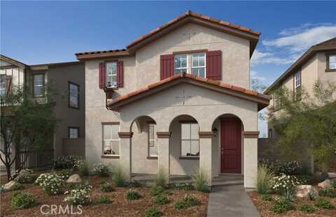 E Preserve Loop, Chino, CA 91708