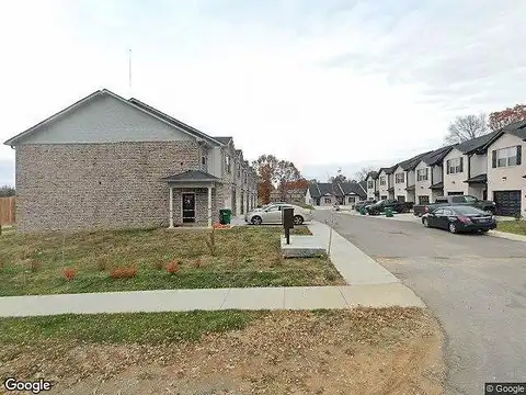 Bluebird Rd #1289, Lebanon, TN 37087