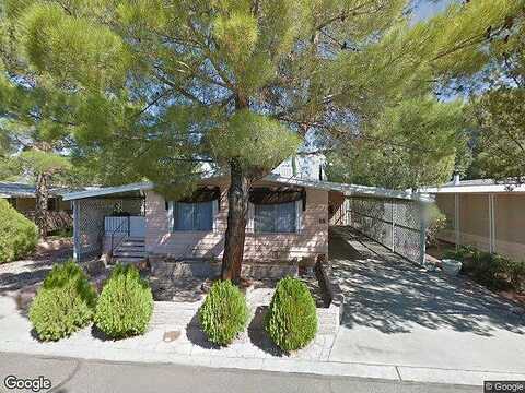 Sunset Hills Drive, Sedona, AZ 86336