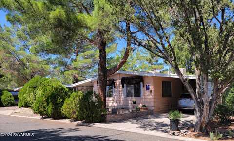 Sunset Hills Drive, Sedona, AZ 86336