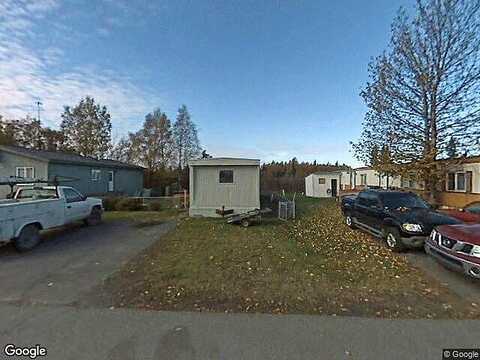 W Dimond Boulevard, Anchorage, AK 99502