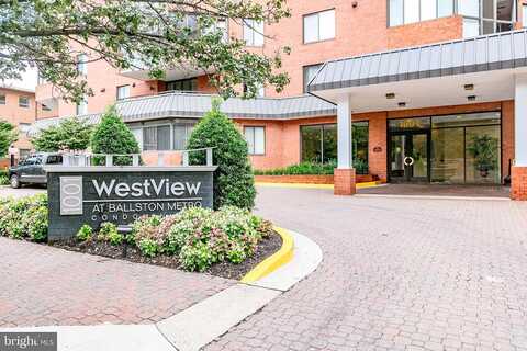 N Vermont St N #613, ARLINGTON, VA 22201