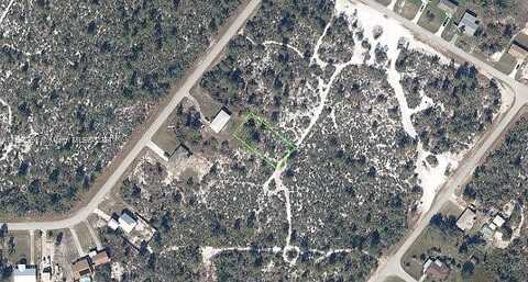 Hughes, LAKE PLACID, FL 33852