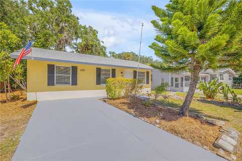 Perdita Street, EDGEWATER, FL 32132