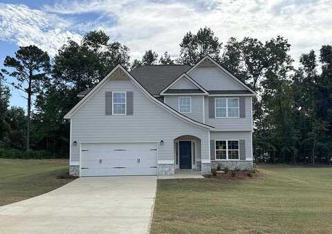 Sugar Maple Drive, Fort Mitchell, AL 36856