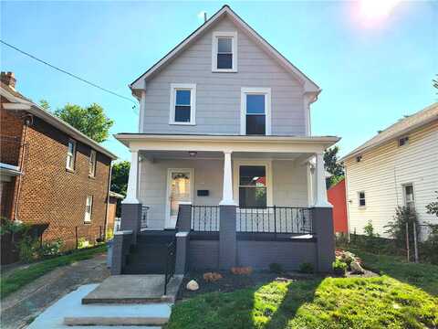 Penn Ave, Midland, PA 15059