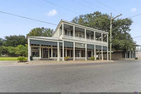 Railroad, DONALDSONVILLE, LA 70346