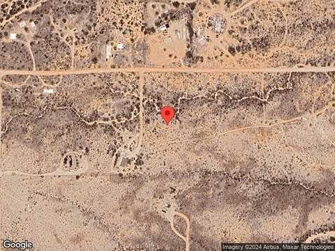 Curly Horn, SAHUARITA, AZ 85629