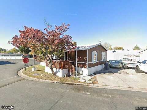 S Eastcrest Rd #269, West Valley City, UT 84120