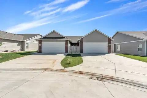 N Colburn Ct, Bel Aire, KS 67067