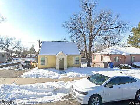 W Elm, Flagstaff, AZ 86001