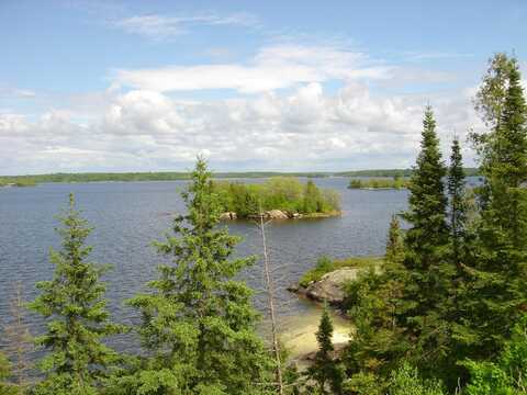 Brush Island Nw, Angle Inlet, MN 56711